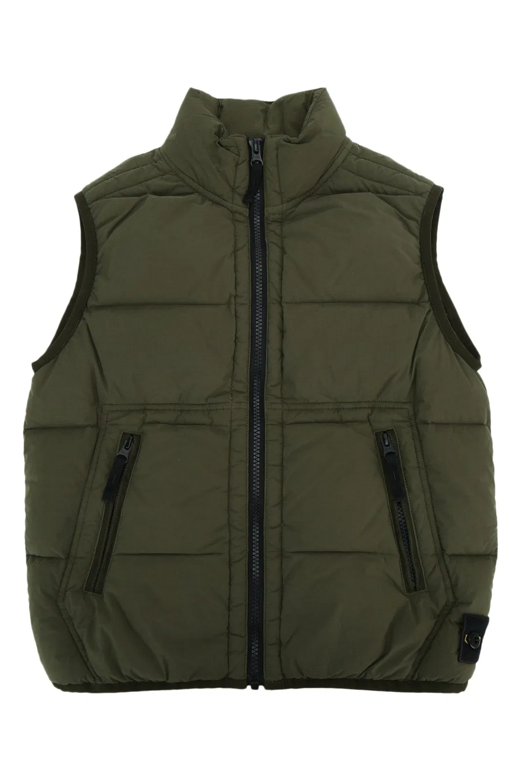 Stone Island Kids Vest