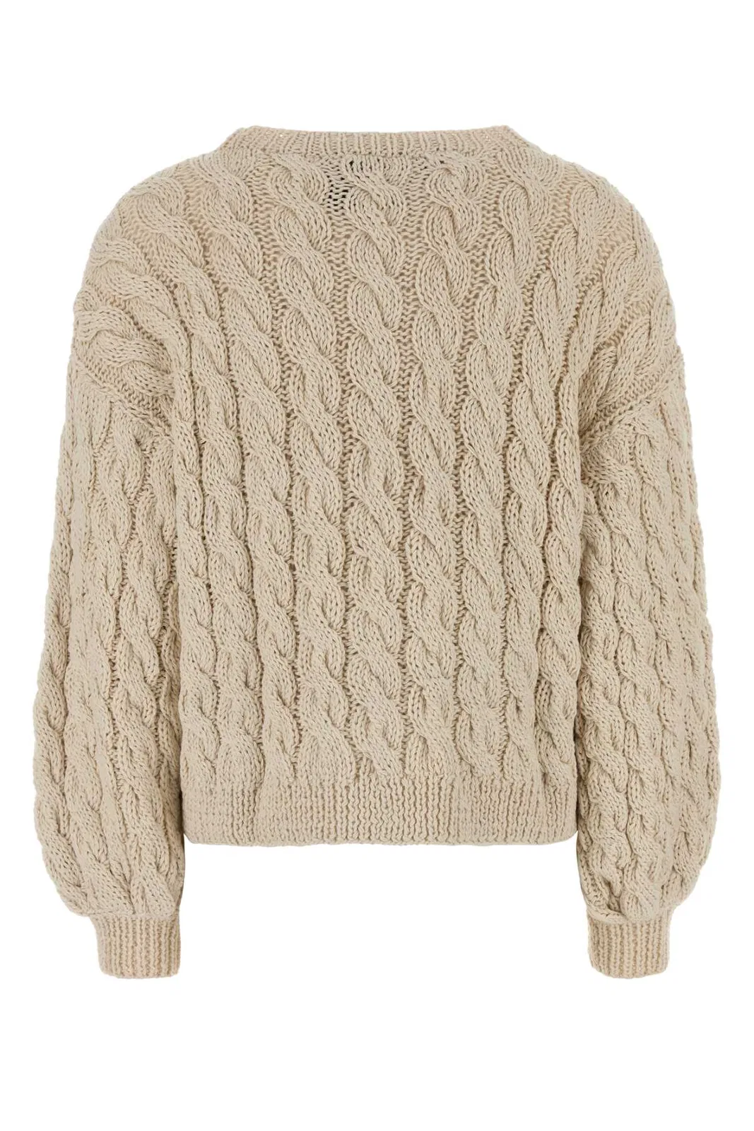 Loewe Paula'S Ibiza Anagram Sweater
