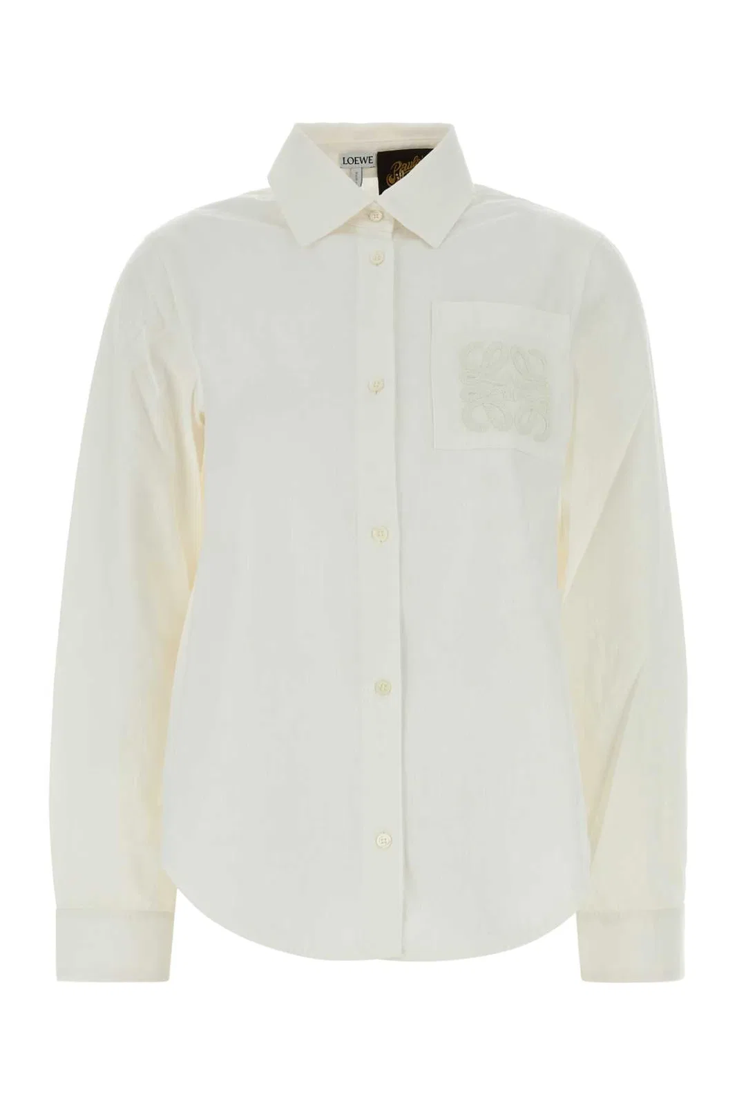 Loewe Paula'S Ibiza Shirt