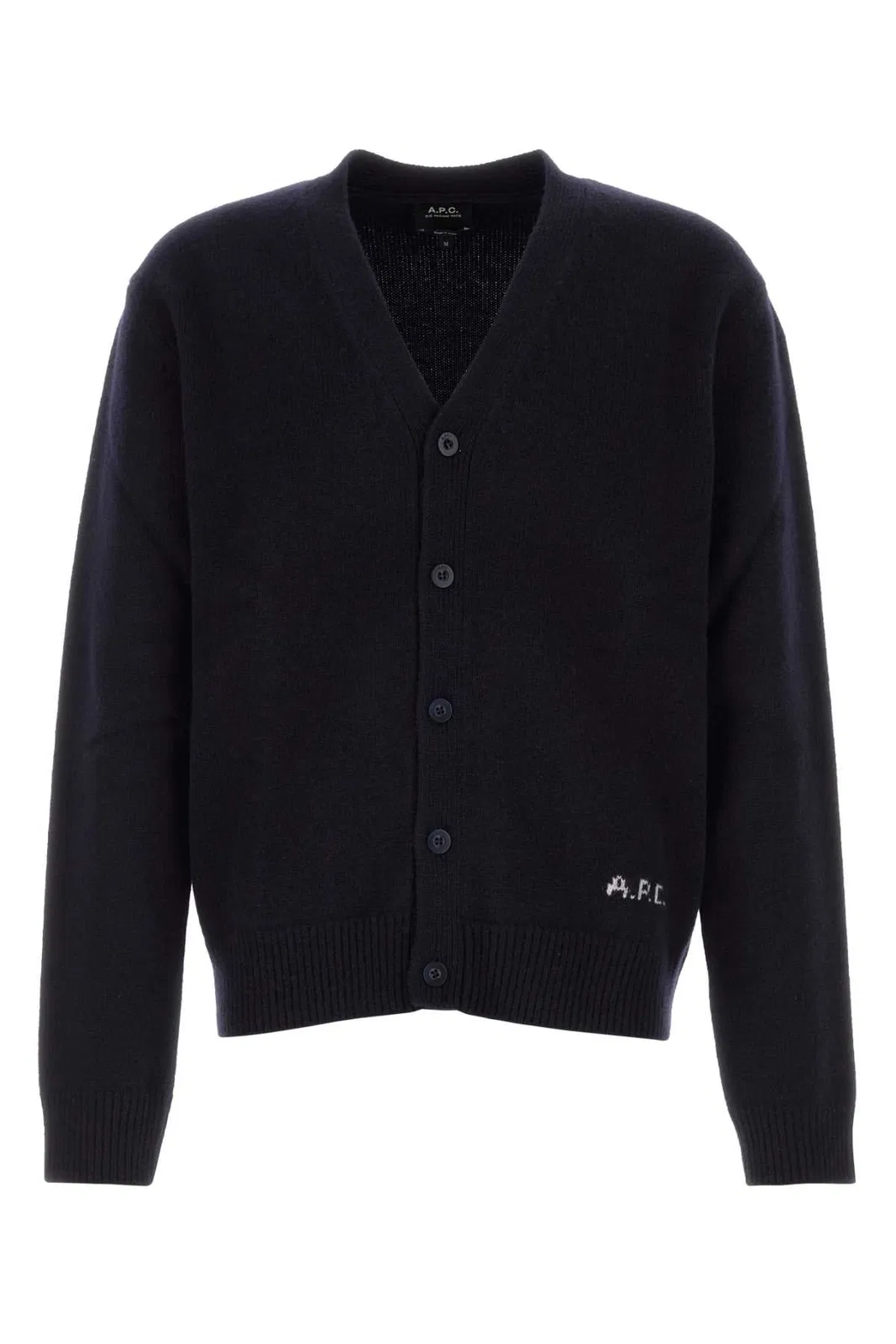A.P.C. Cardigan Kevin