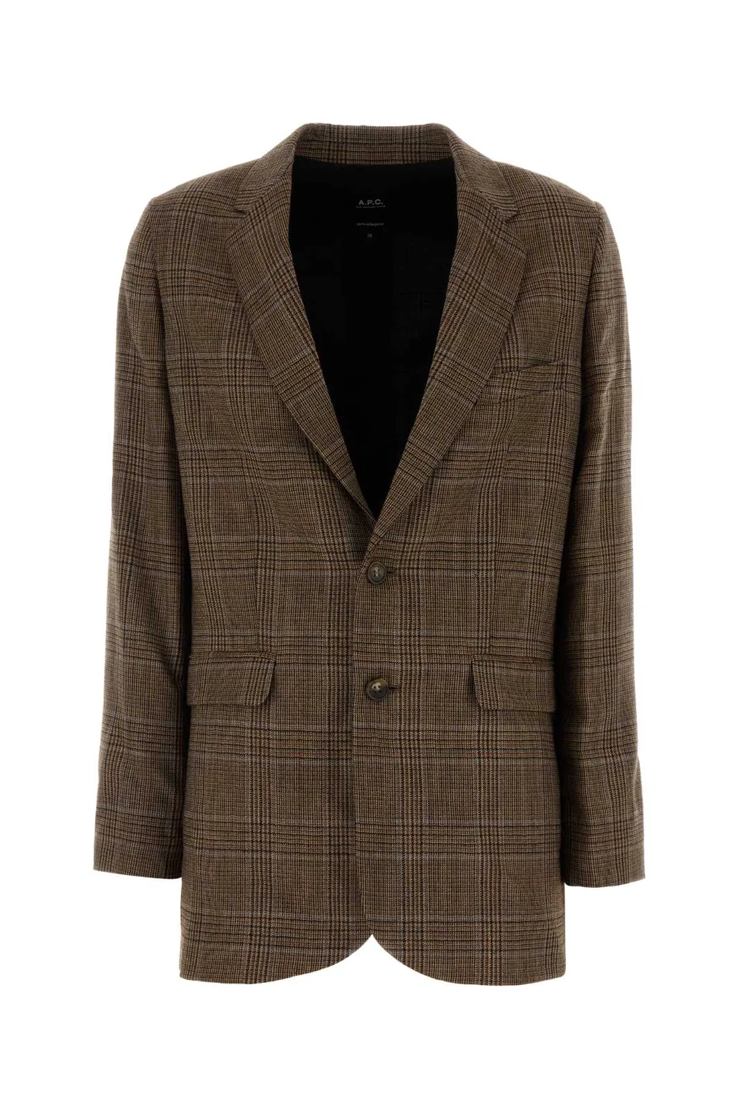 A.P.C. Veste Annie