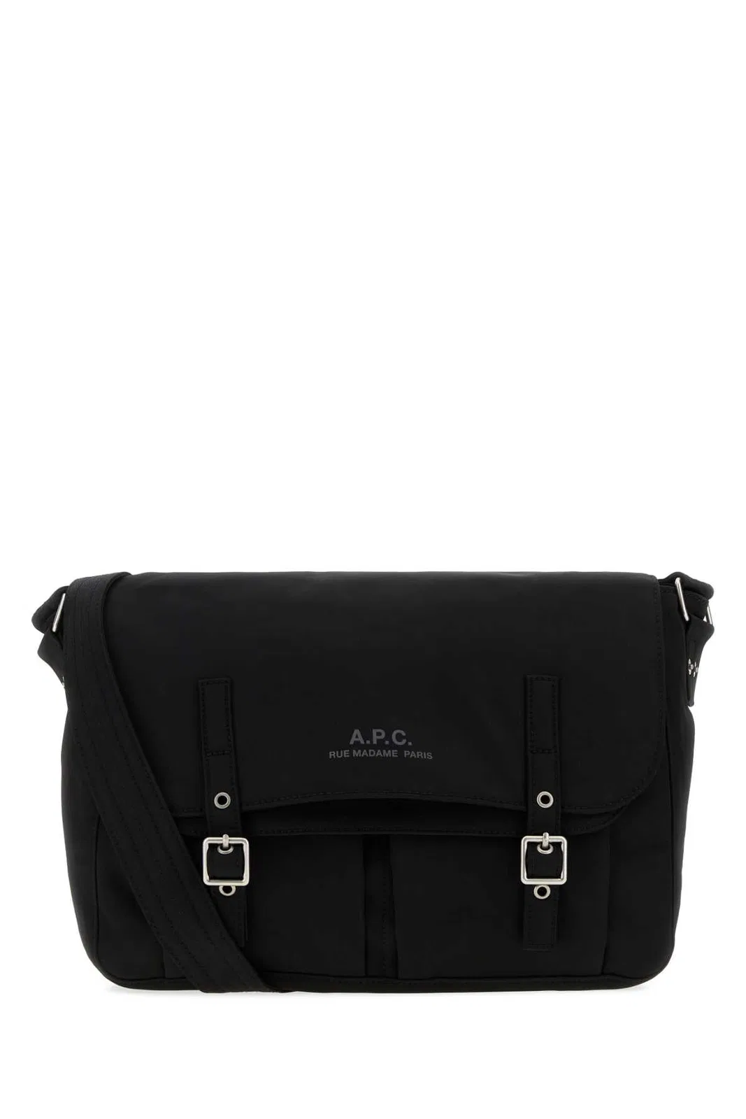 A.P.C. Messenger Archive