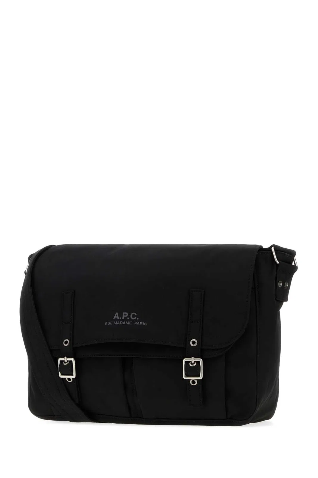 A.P.C. Messenger Archive