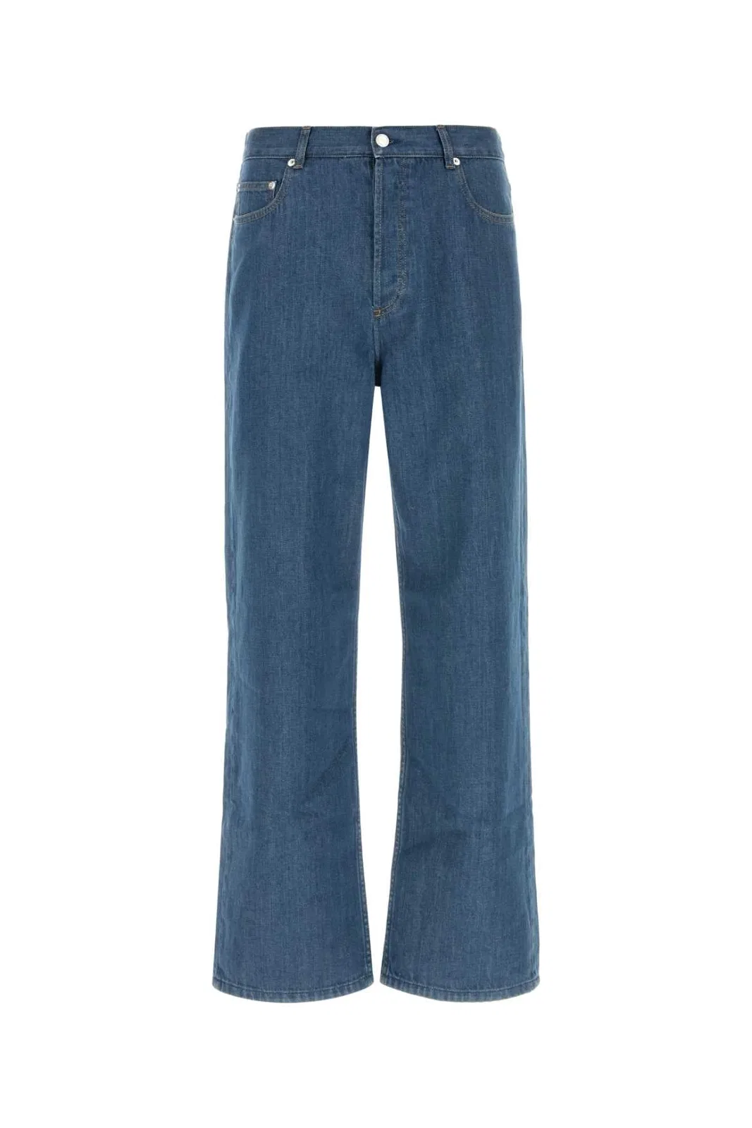 A.P.C. Jean Aaron