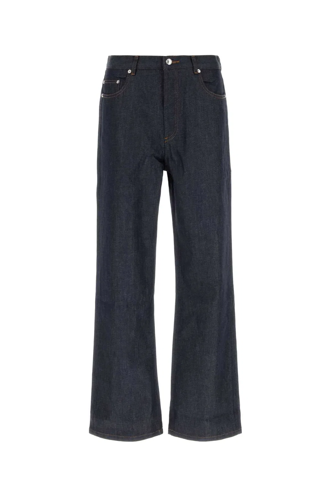 A.P.C. Jean Aaron
