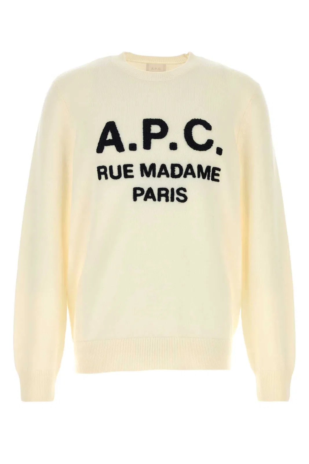 A.P.C. Pull Maurice