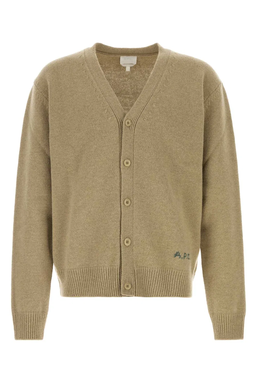 A.P.C. Cardigan Kevin