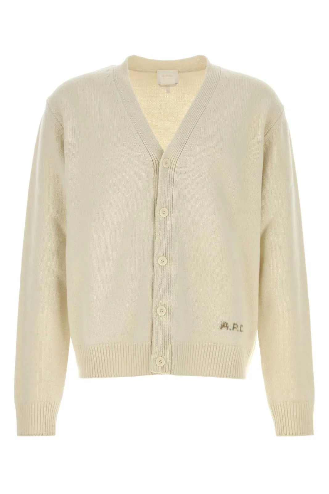 A.P.C. Cardigan Kevin