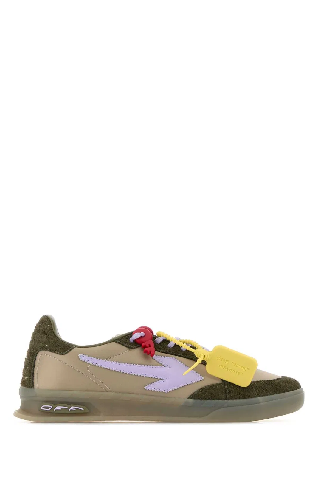 Off-White Off White End Of Play