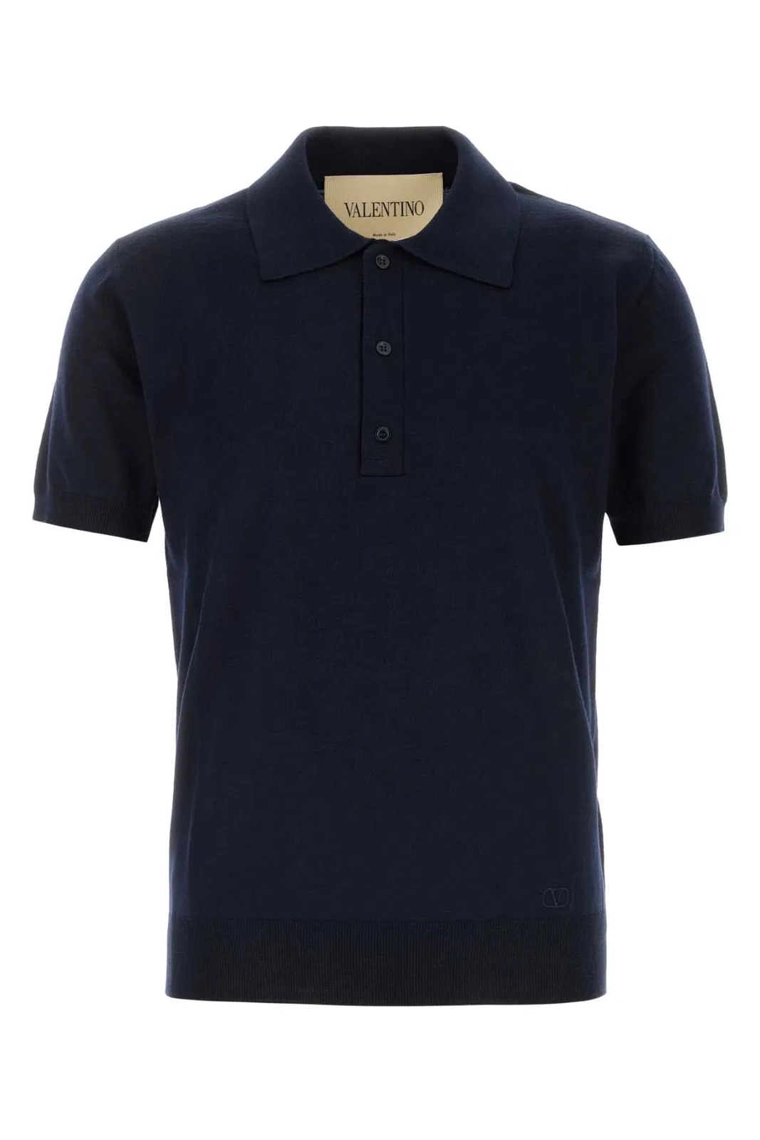 Valentino Garavani Polo Maglia | Vlogo
