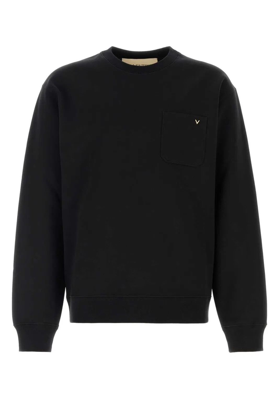 Valentino Garavani Jersey Felpa | Vgold
