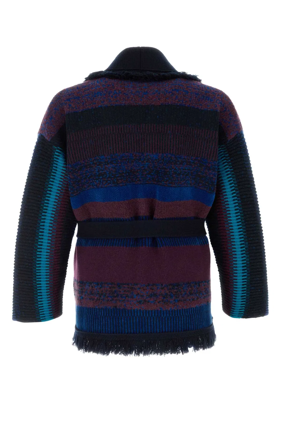 Giorgio Armani X Alanui Cardigan