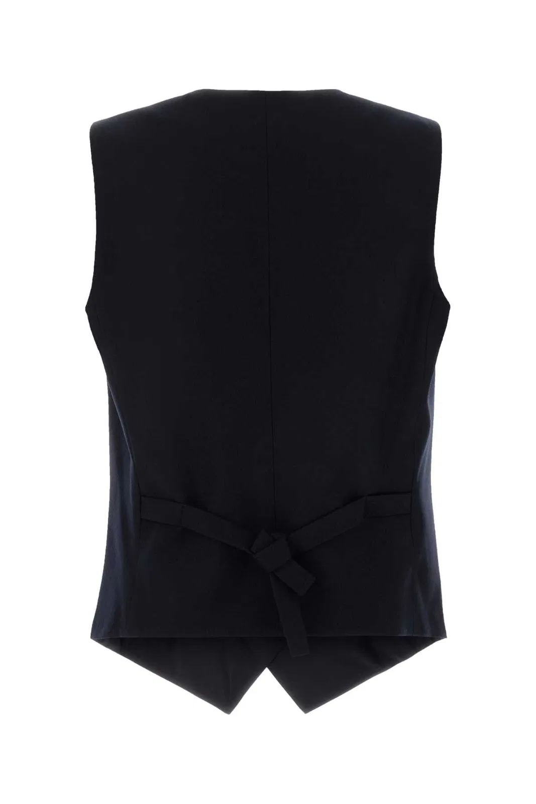Giorgio Armani X Alanui Waistcoat