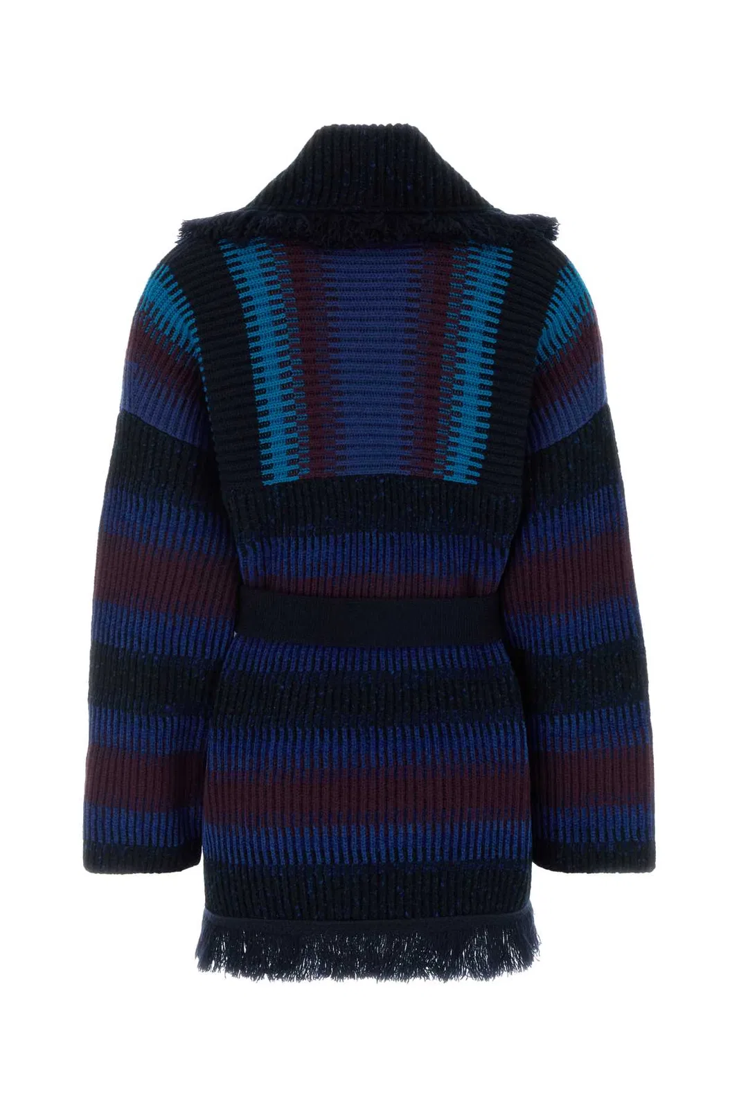 Giorgio Armani X Alanui Cardigan
