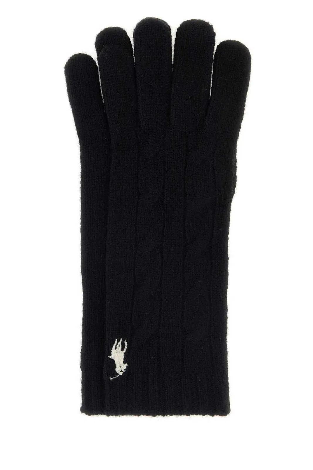 Polo Ralph Lauren W Cs Cls Cbl-Glove
