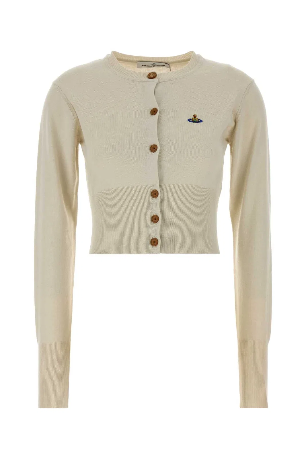 Vivienne Westwood Bea Cropped Cardi