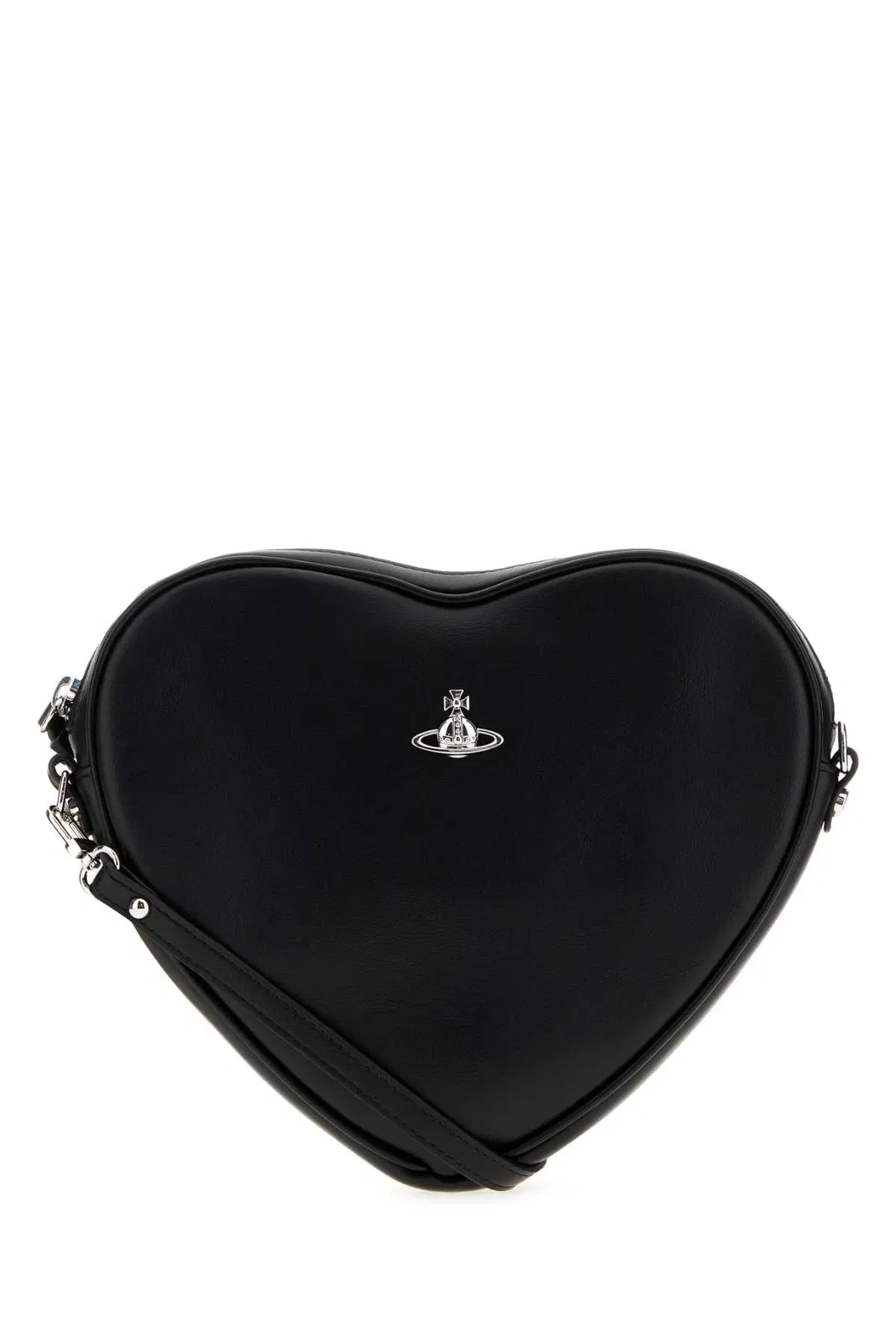 Vivienne Westwood Alexa Heart Crossbody