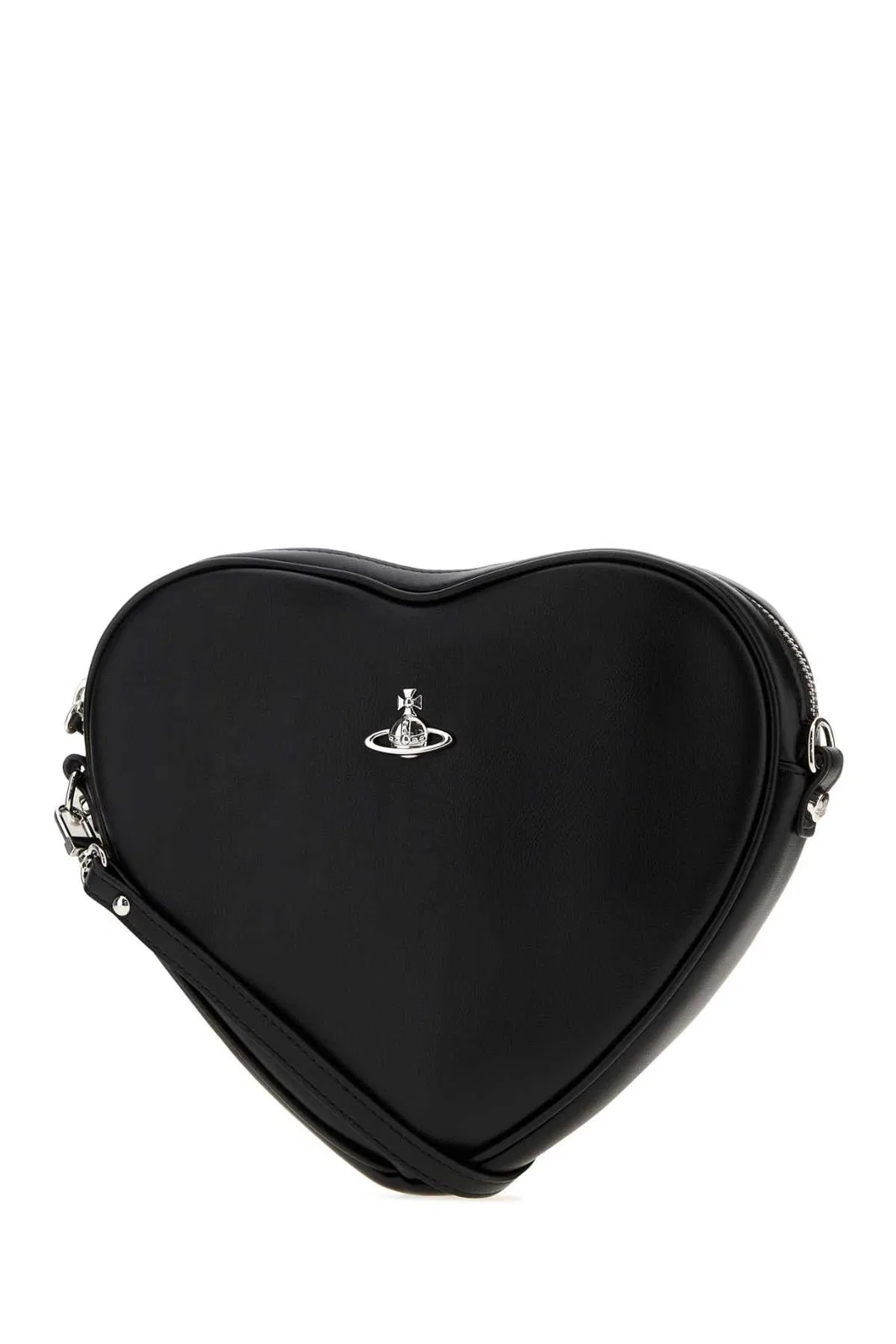 Vivienne Westwood Alexa Heart Crossbody
