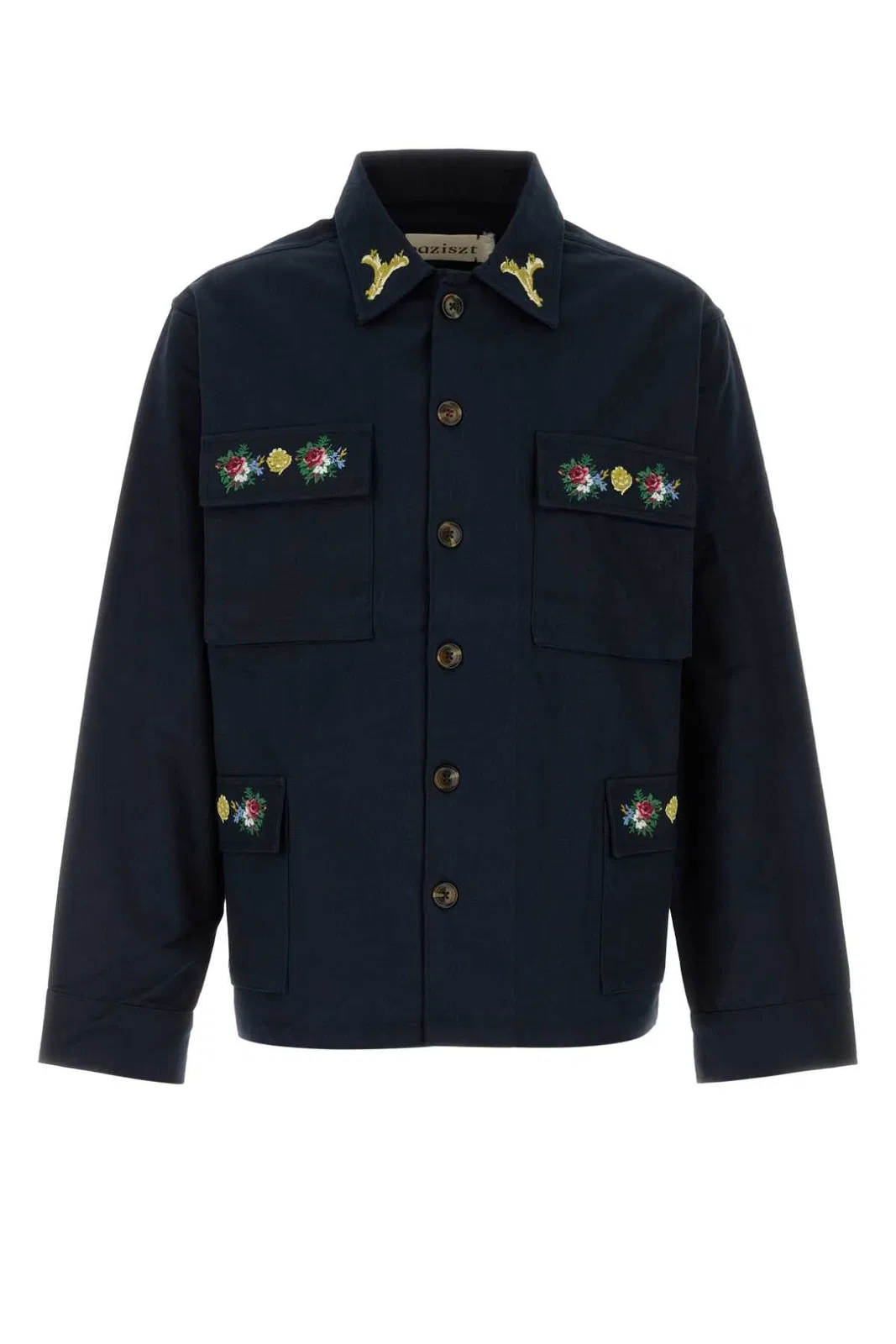 Baziszt Pine Jacket
