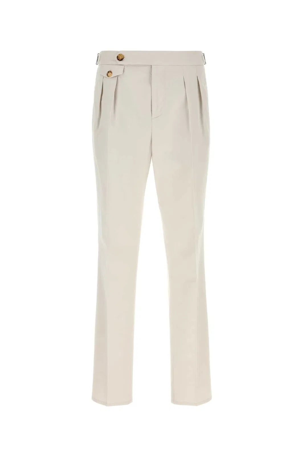 Brunello Cucinelli Dyed Pants