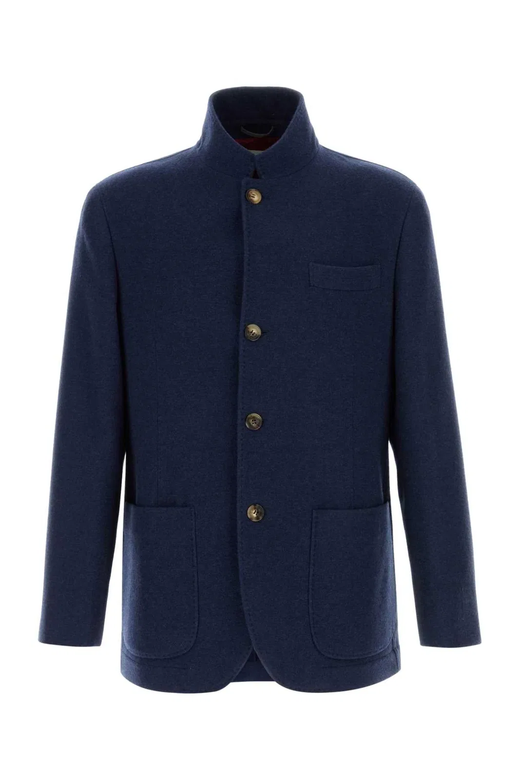 Brunello Cucinelli Wr Cashmere Outerwear