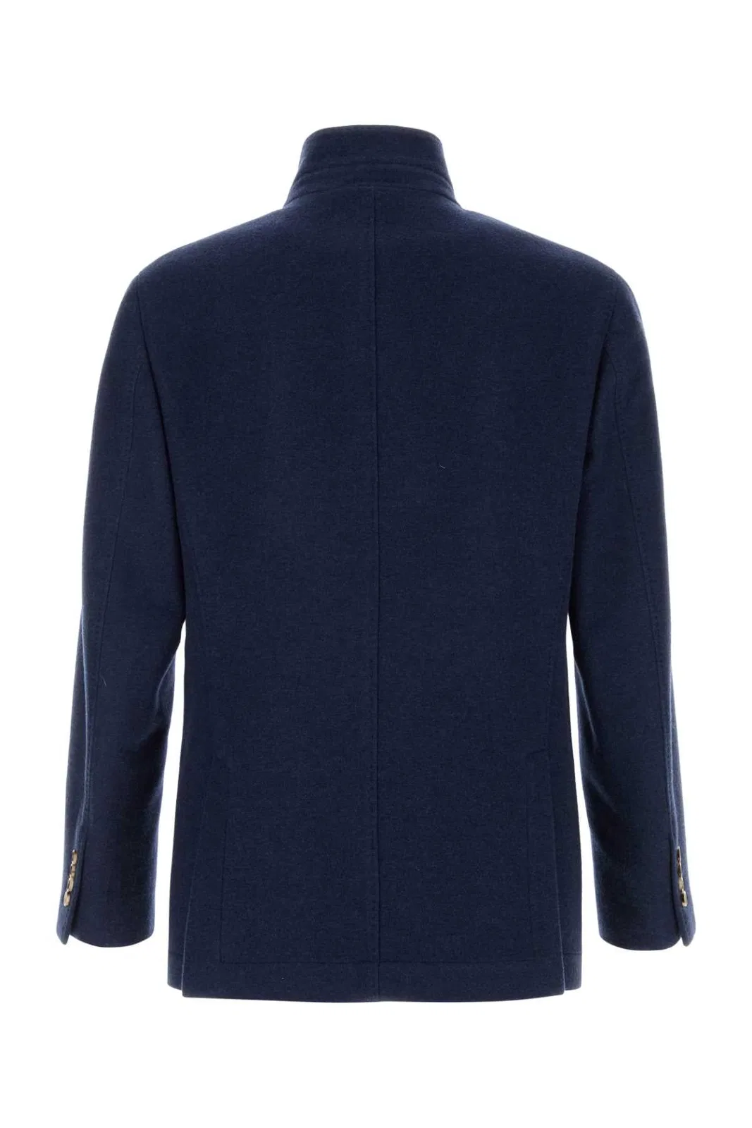 Brunello Cucinelli Wr Cashmere Outerwear