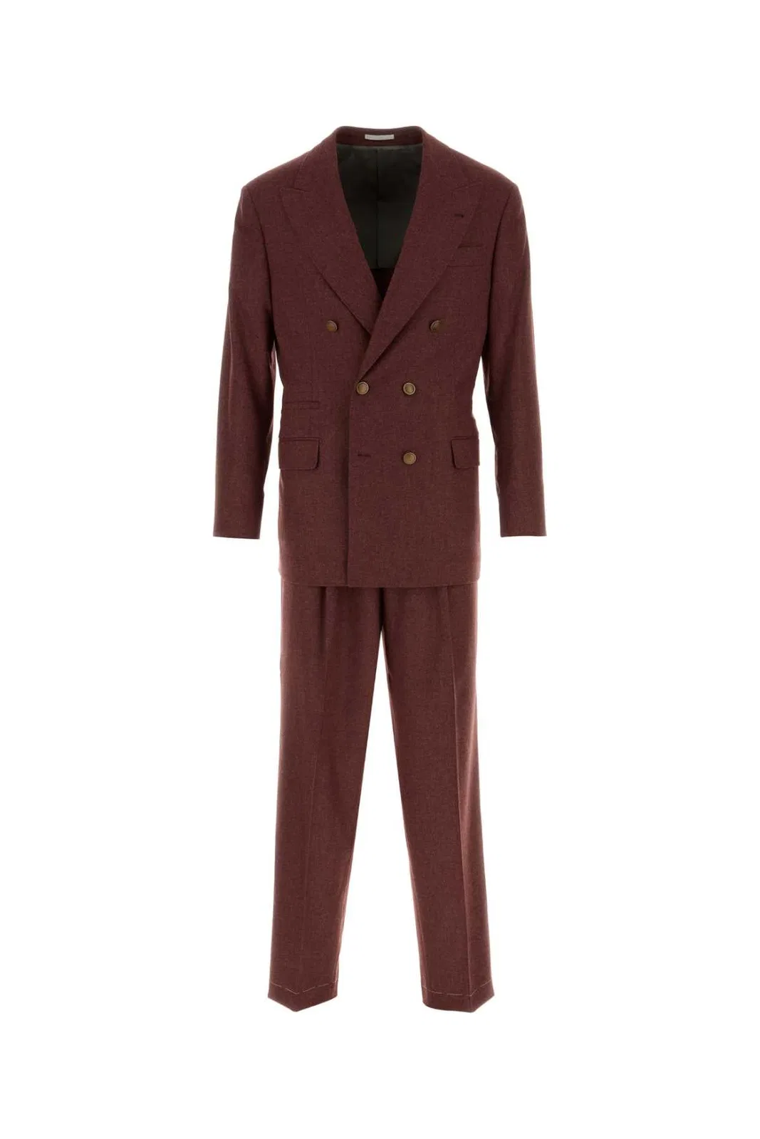 Brunello Cucinelli Suit