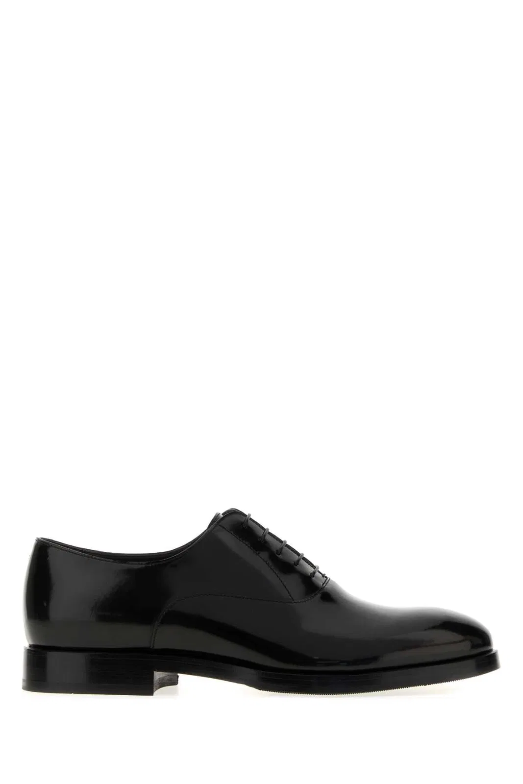 Brunello Cucinelli Pair Of Laced Shoes