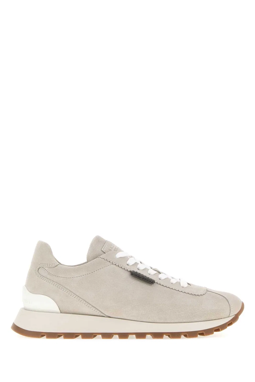 Brunello Cucinelli Pair Of Sneakers