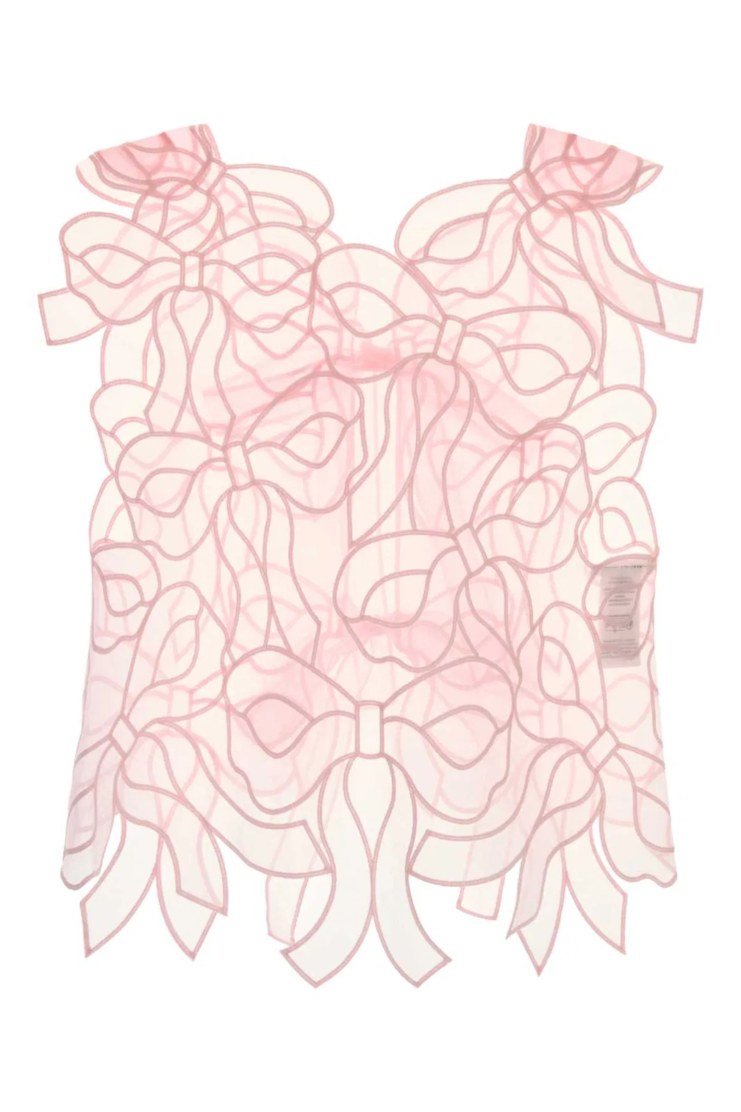 Cecilie Bahnsen Top