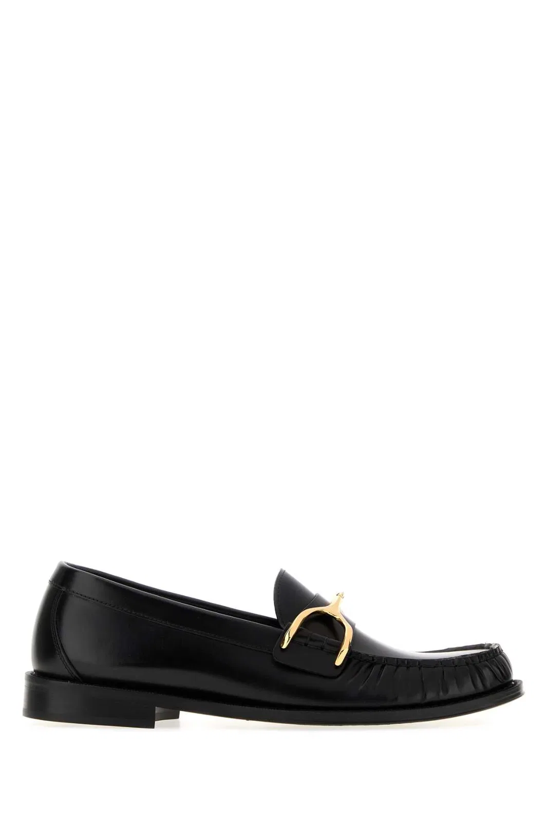 Alexander Mcqueen Shoe S.leather