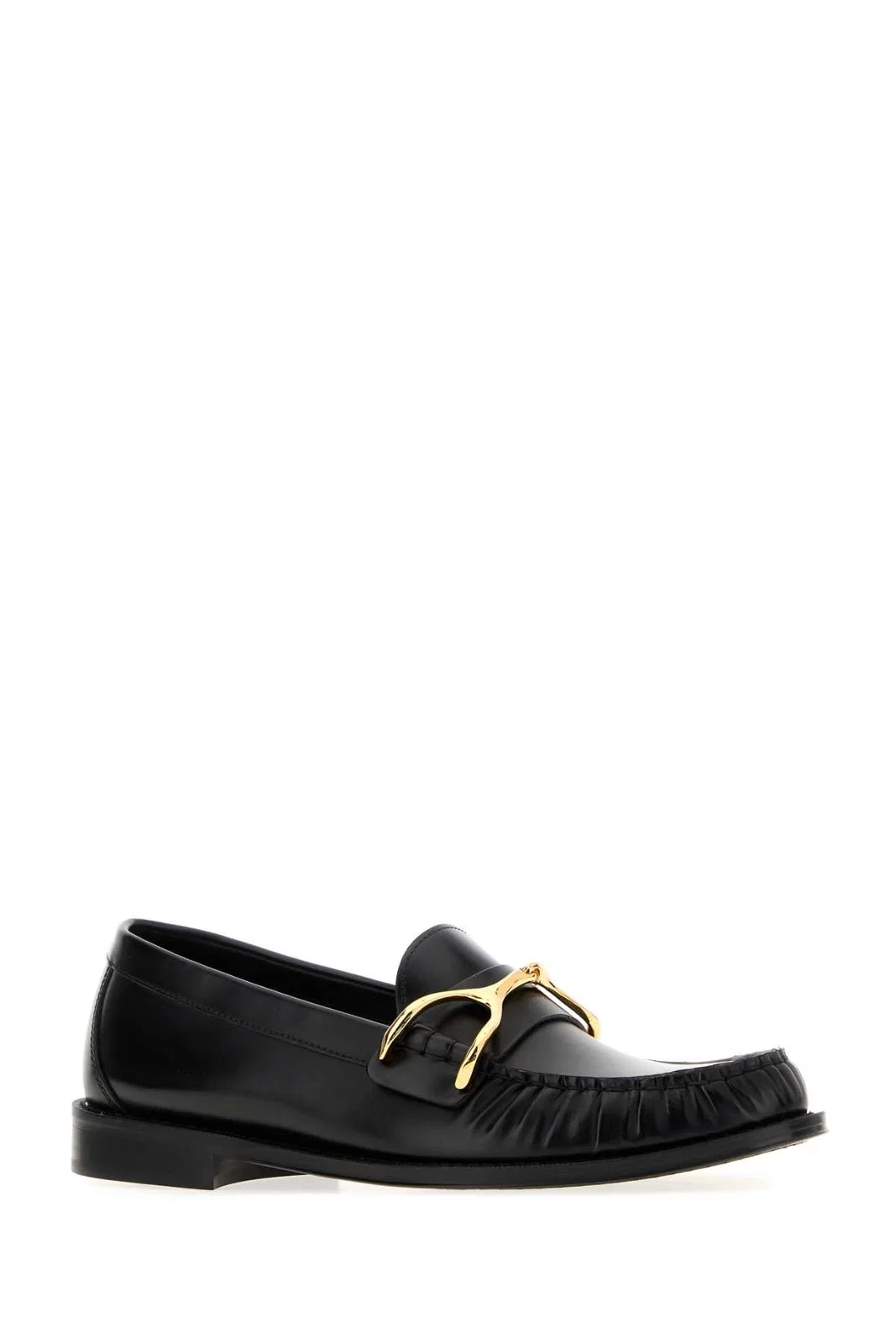 Alexander Mcqueen Shoe S.leather