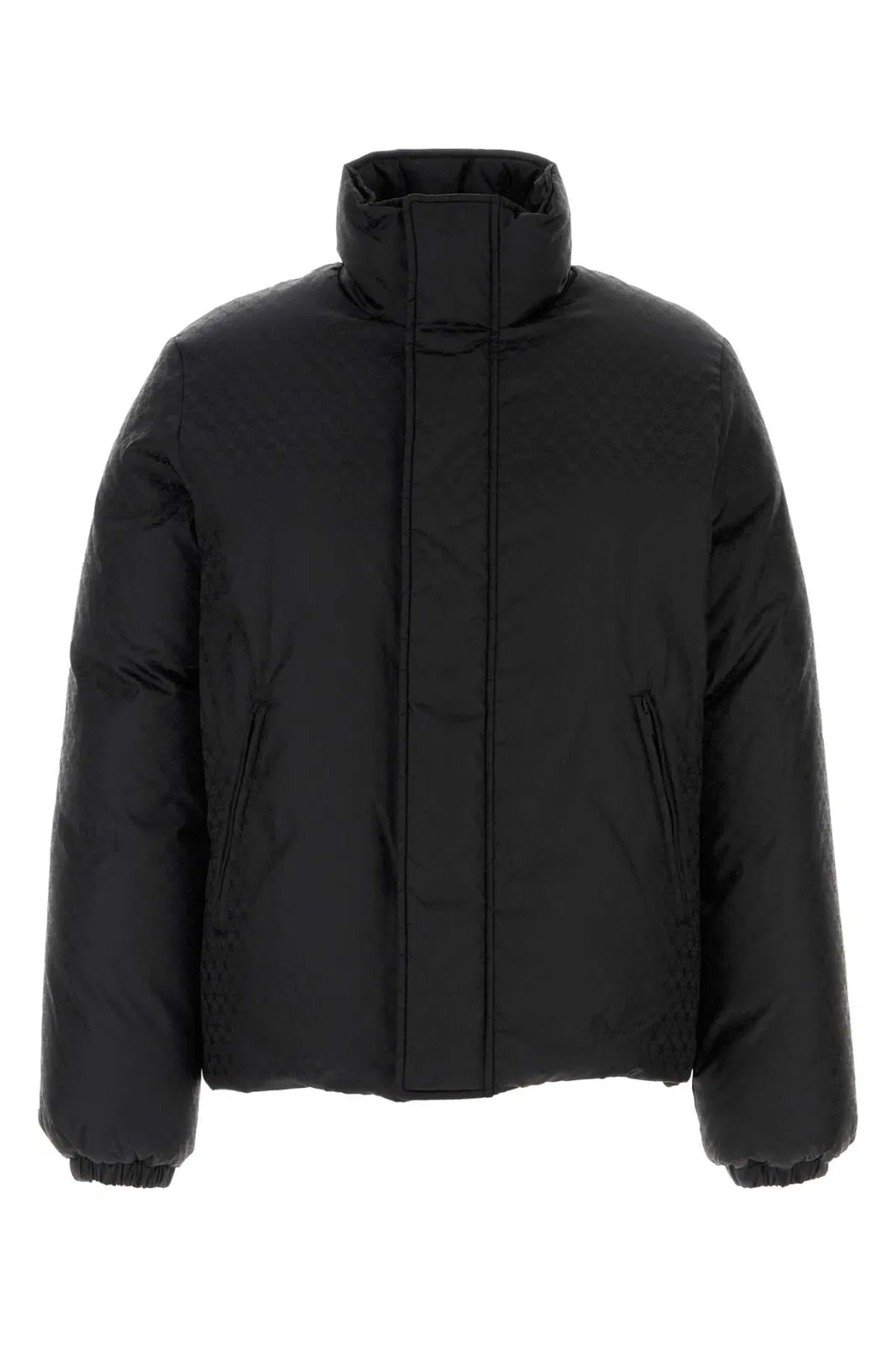 Alexander Mcqueen Puffer Jkt