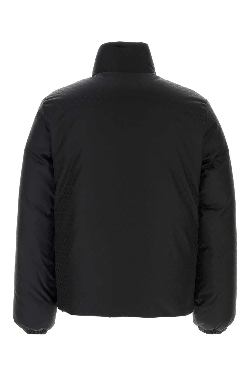 Alexander Mcqueen Puffer Jkt
