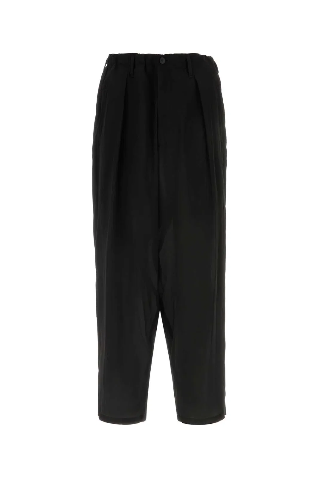 Yohji Yamamoto 1 Tuck Pants
