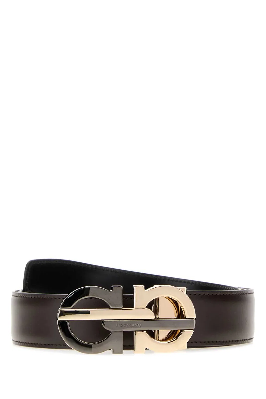 Salvatore Ferragamo Double Adjus