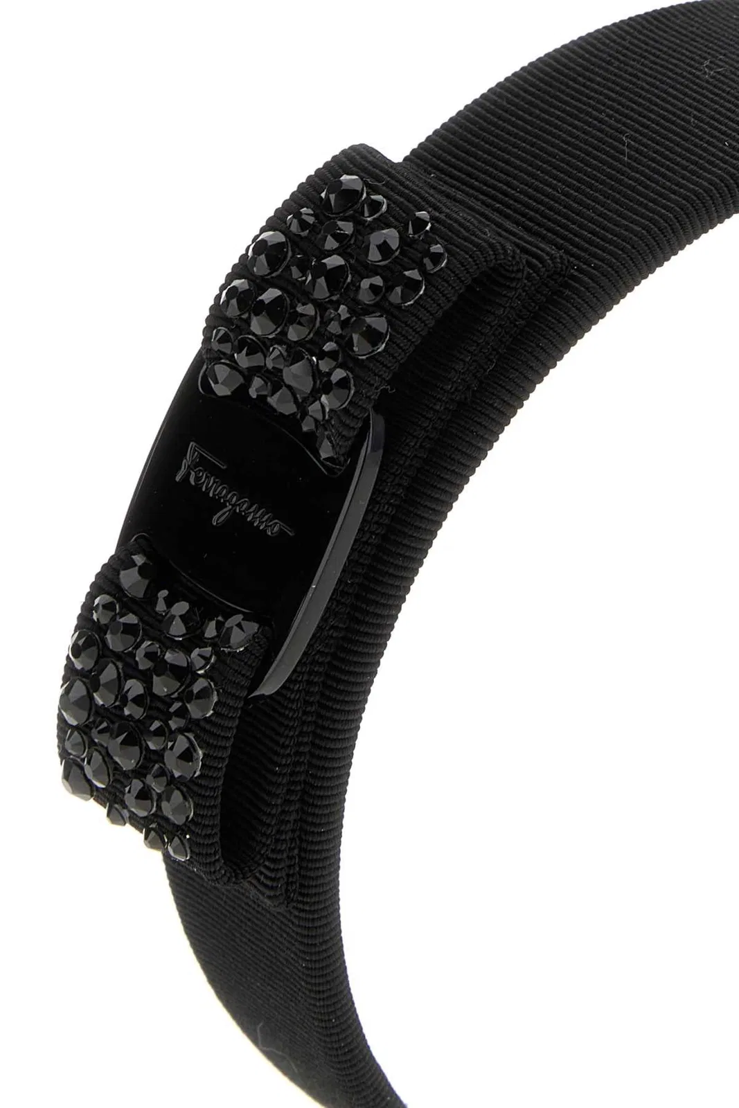 Salvatore Ferragamo P.ta Swarovs