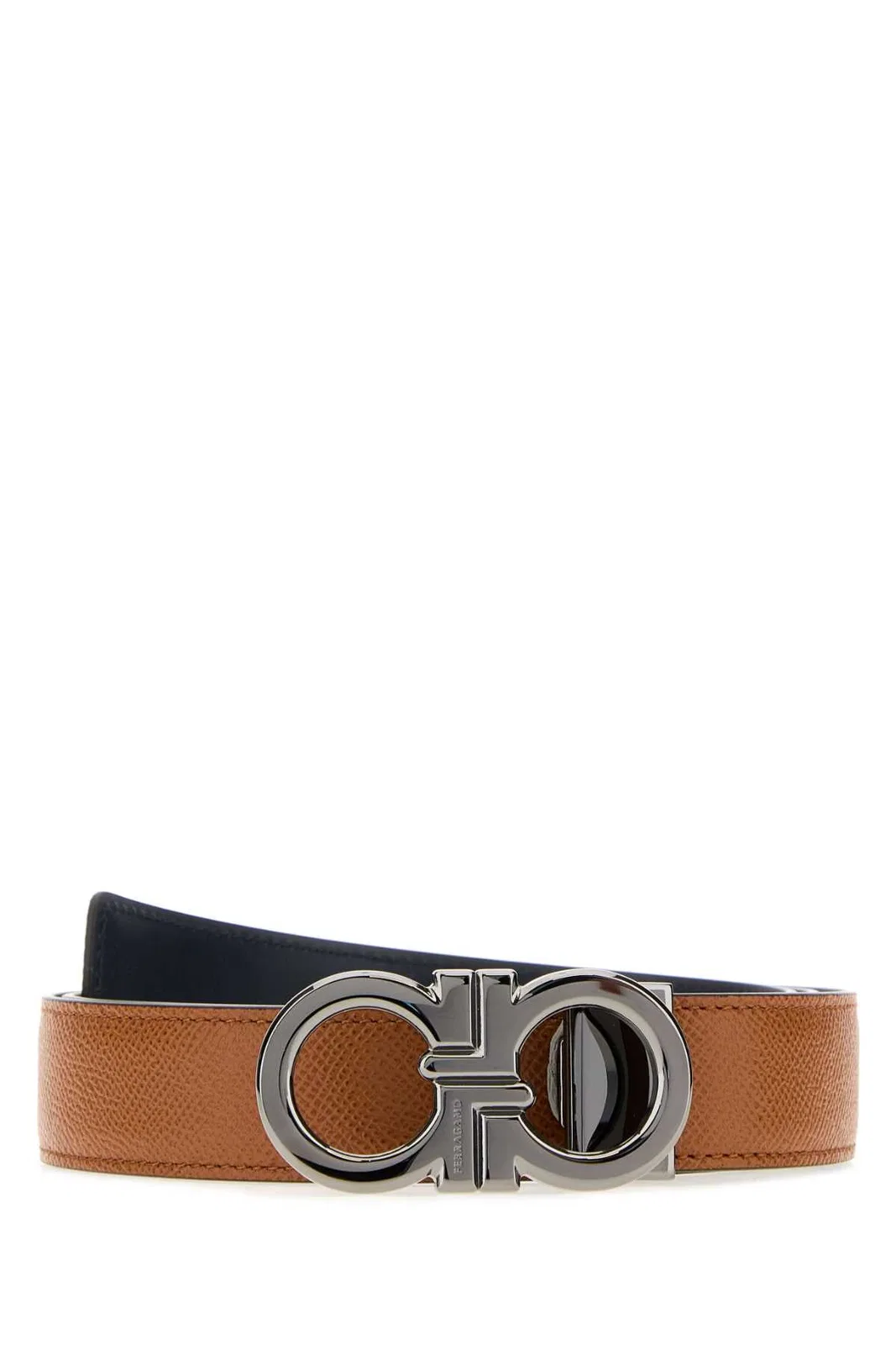 Salvatore Ferragamo Double Adjus