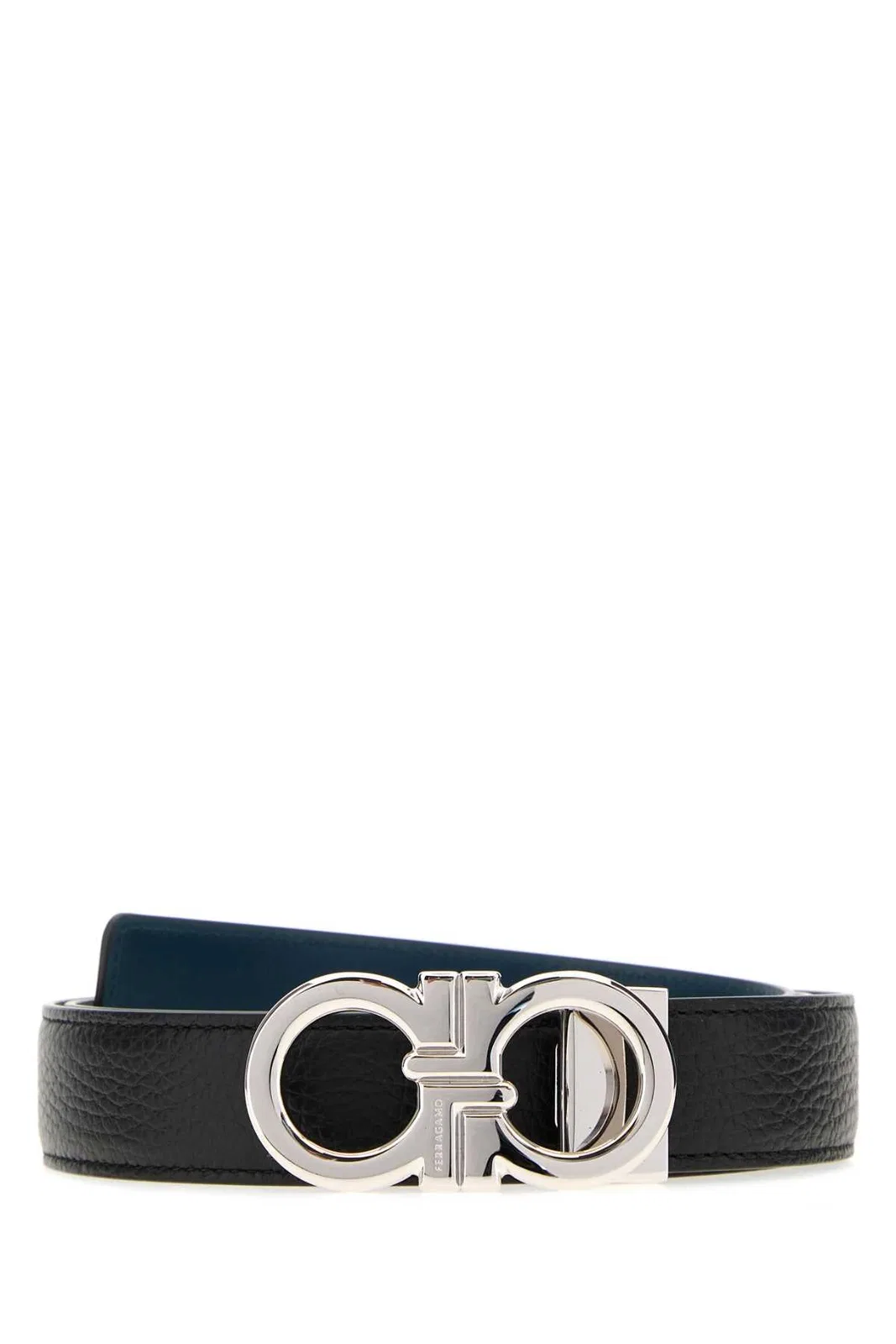 Salvatore Ferragamo Double Adjus