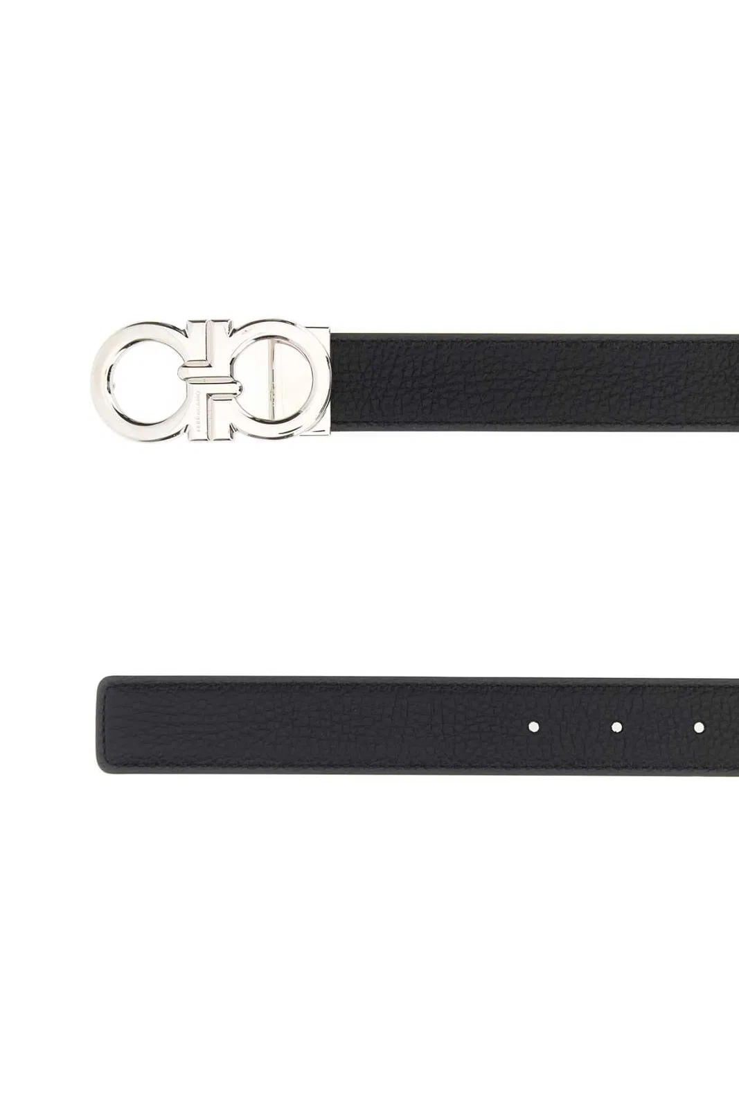 Salvatore Ferragamo Double Adjus