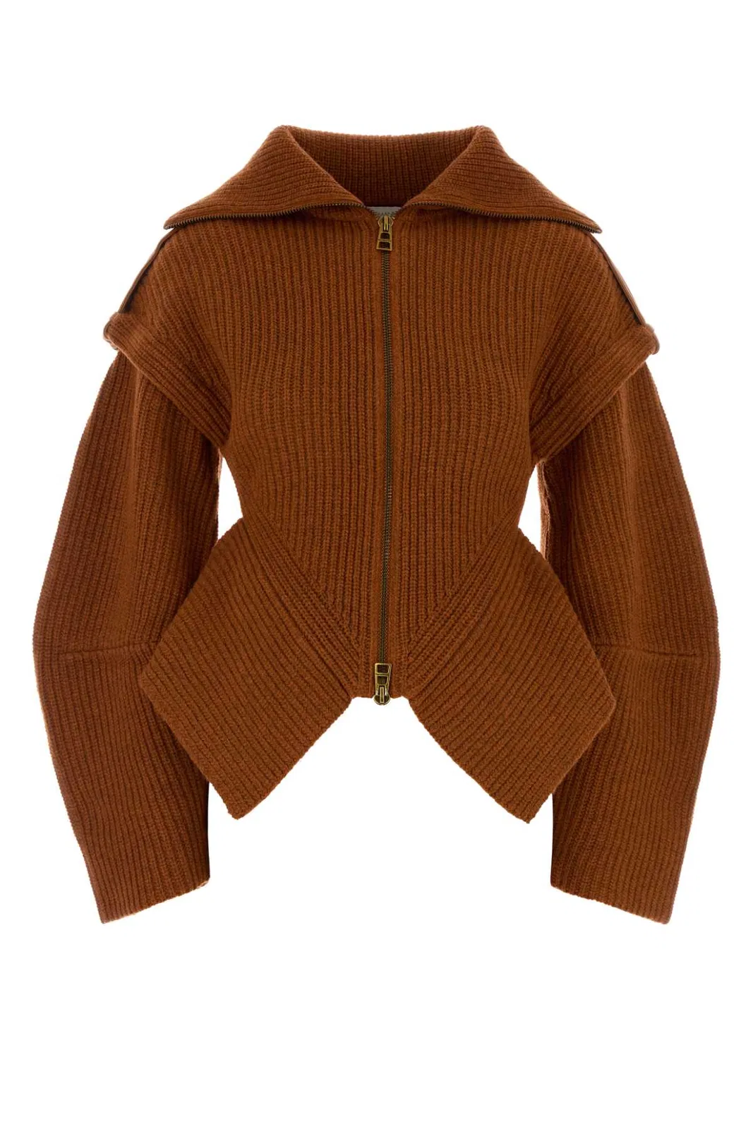 Zimmermann Valiant Utility Cardigan