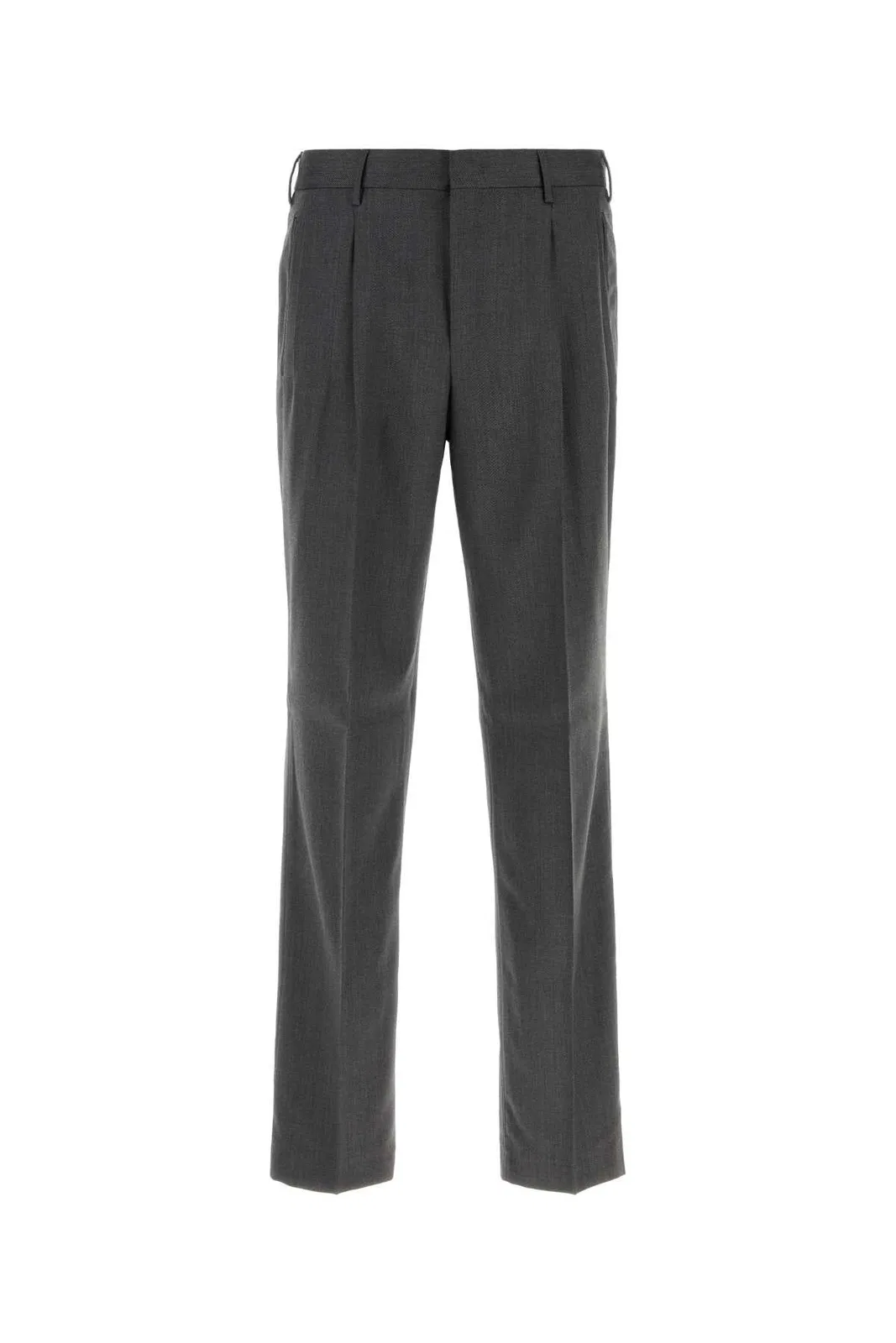 Pt Torino Pantalone Doppia Pinces