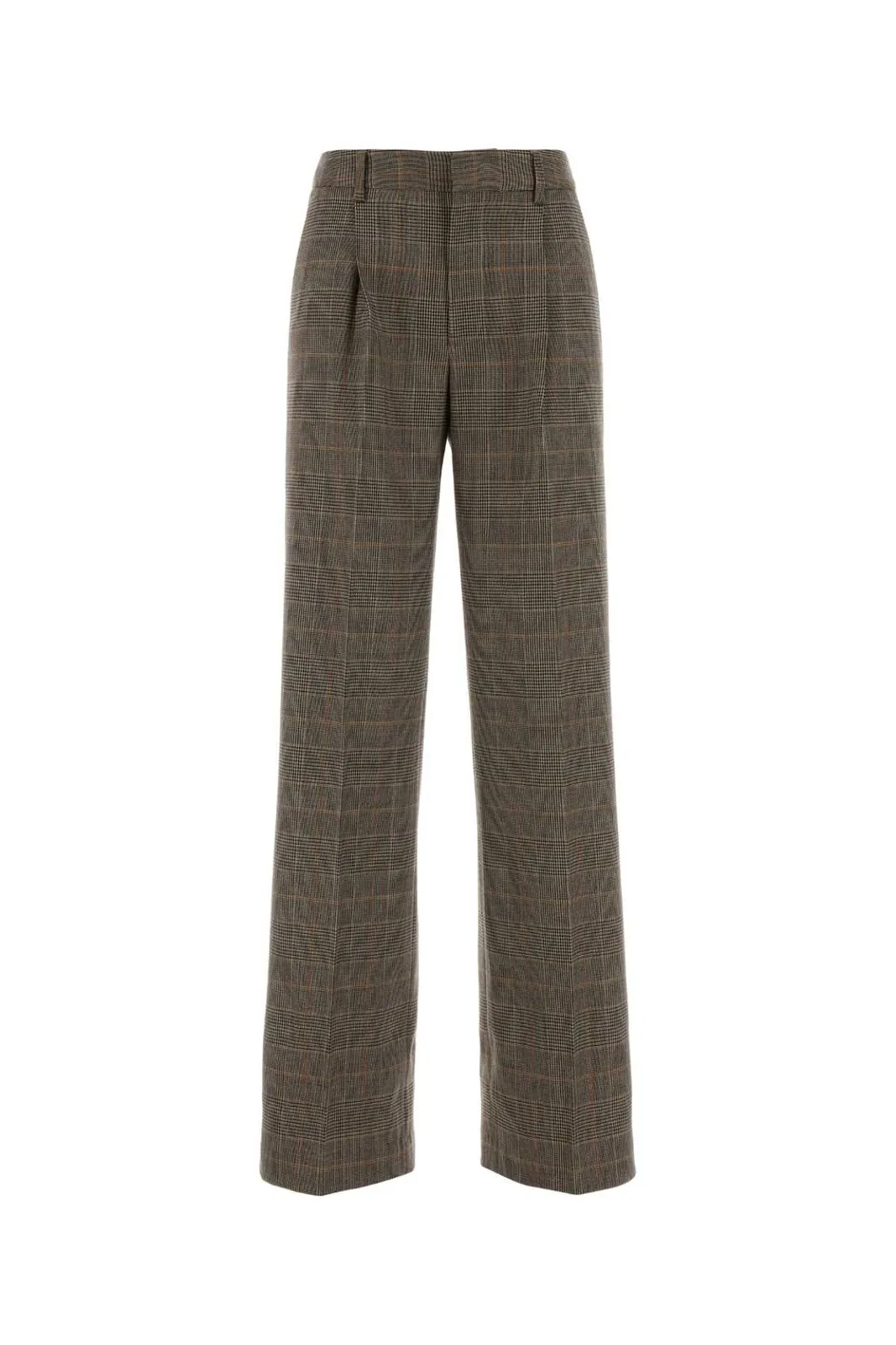 Pt Torino Pantalone Pinces Lola