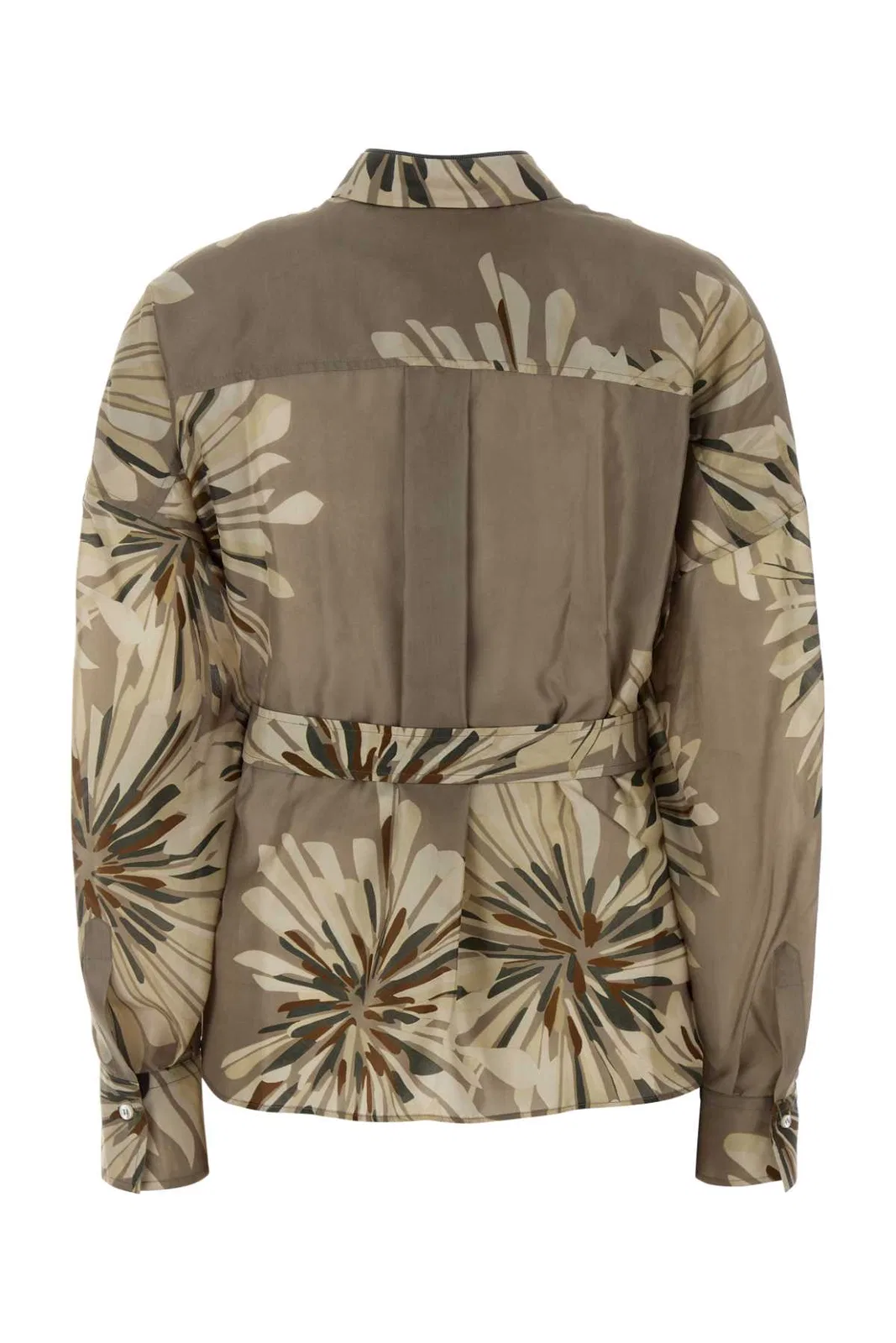 Brunello Cucinelli Camicia