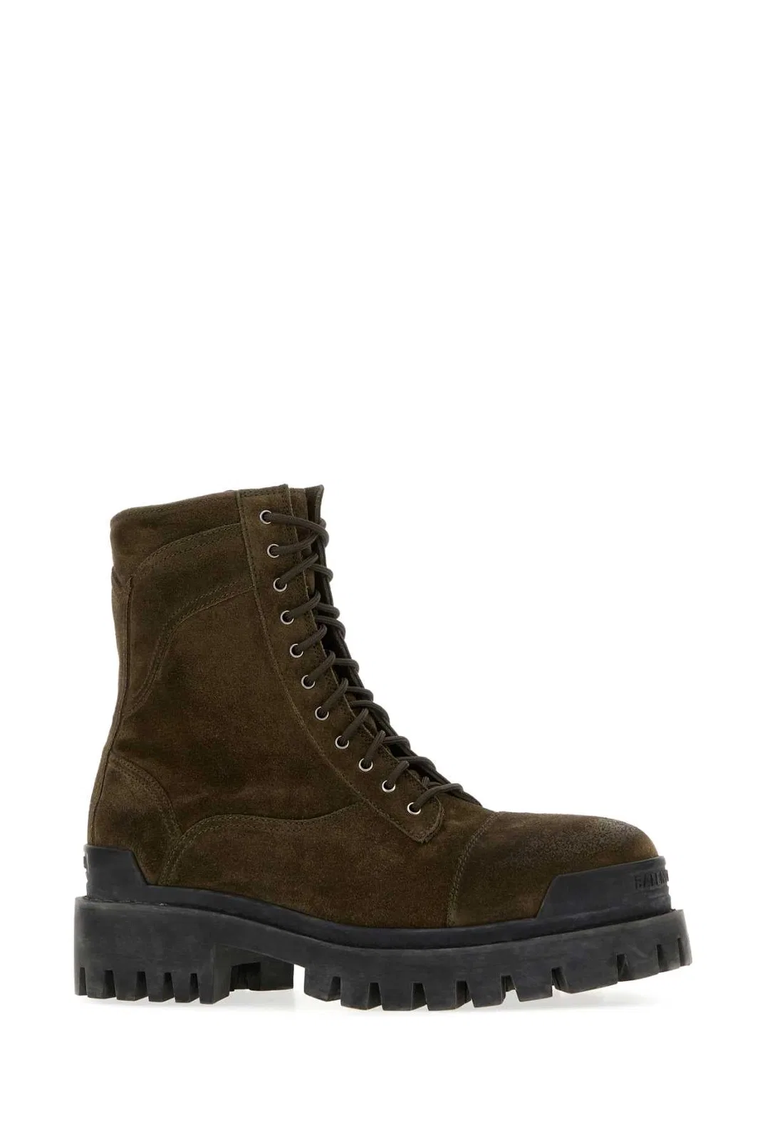 Balenciaga Combat Strike L20