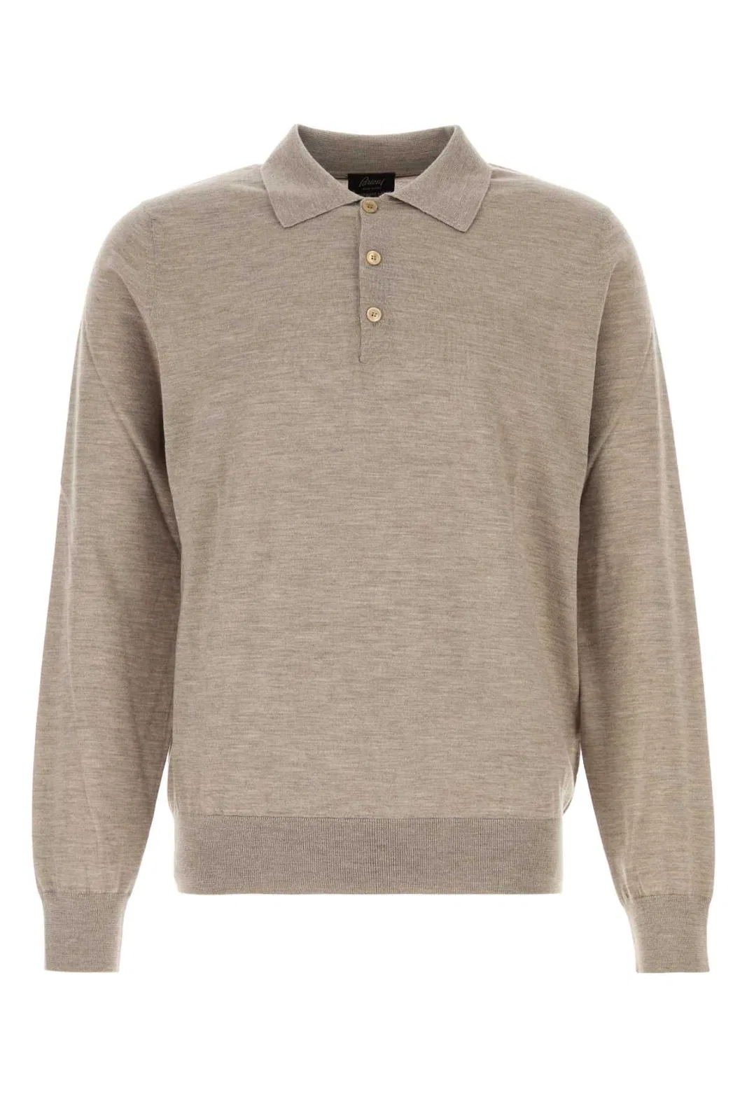 Brioni Polo L/S