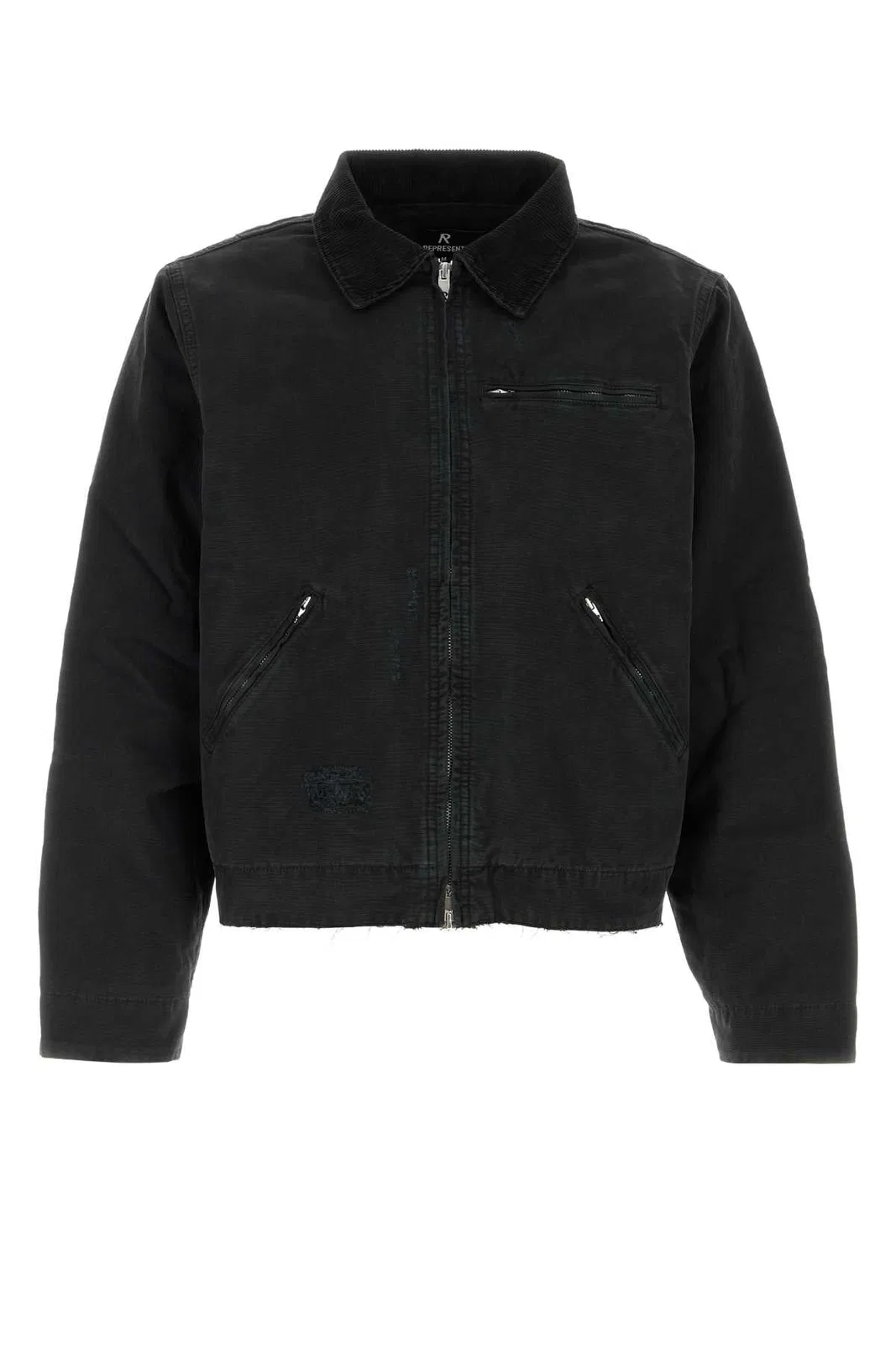 Represent The Work Jacket