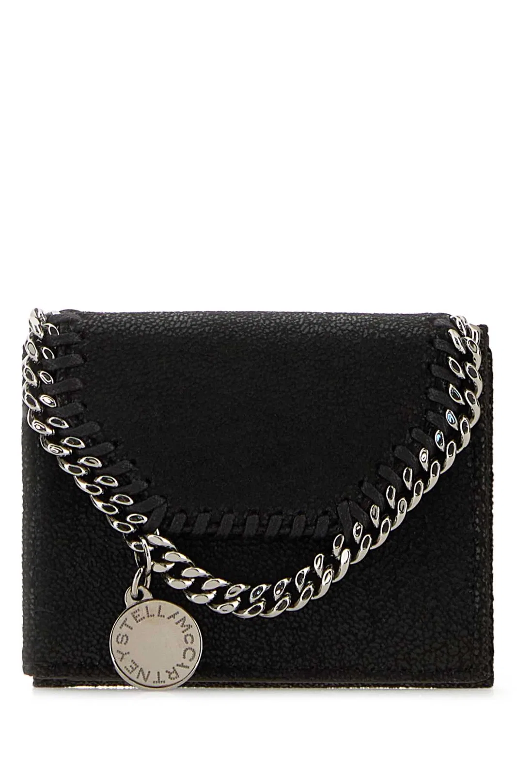Stella Mccartney Falabella Trifold Wa