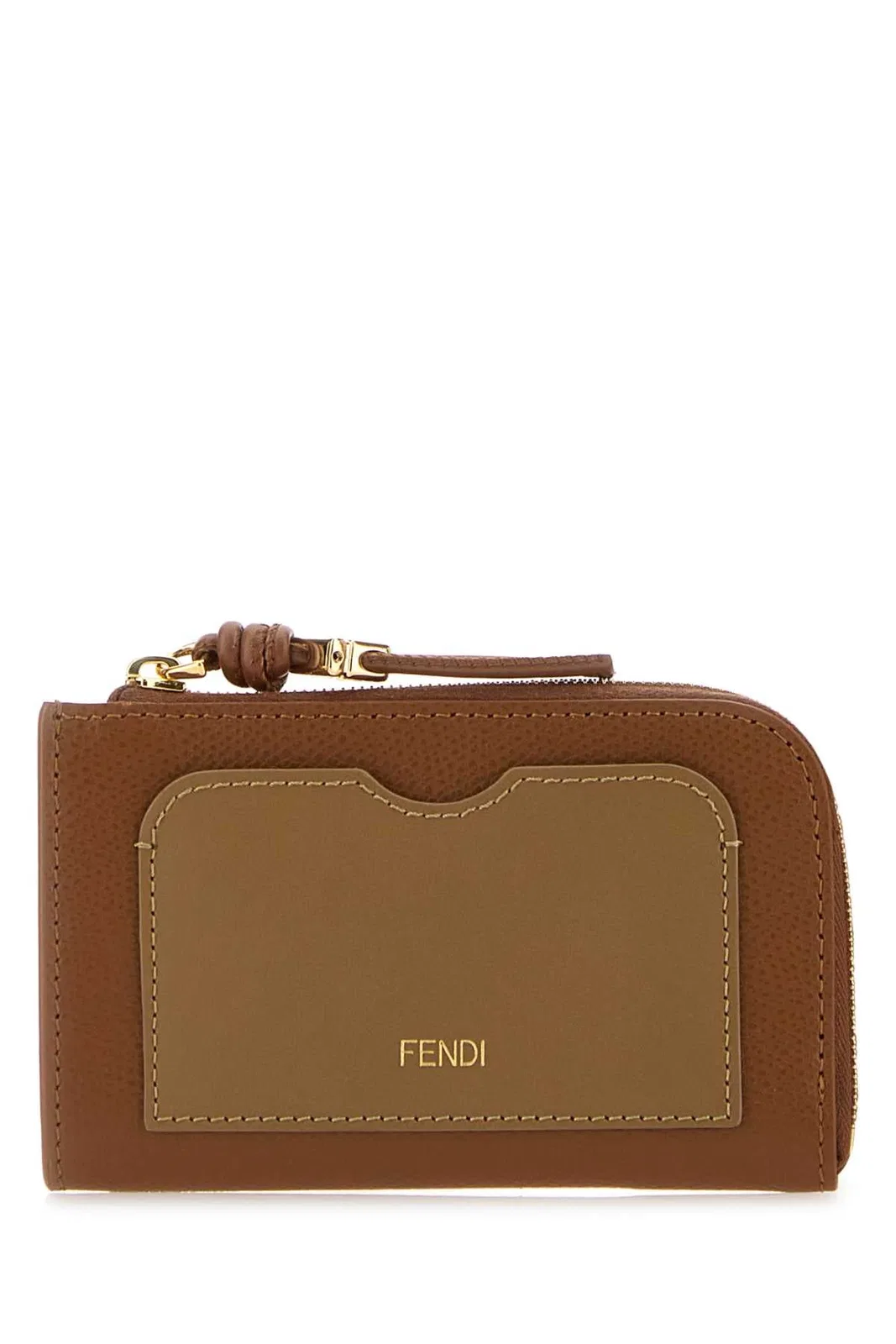 Fendi Card Case Pouch Vit.king/Cruis
