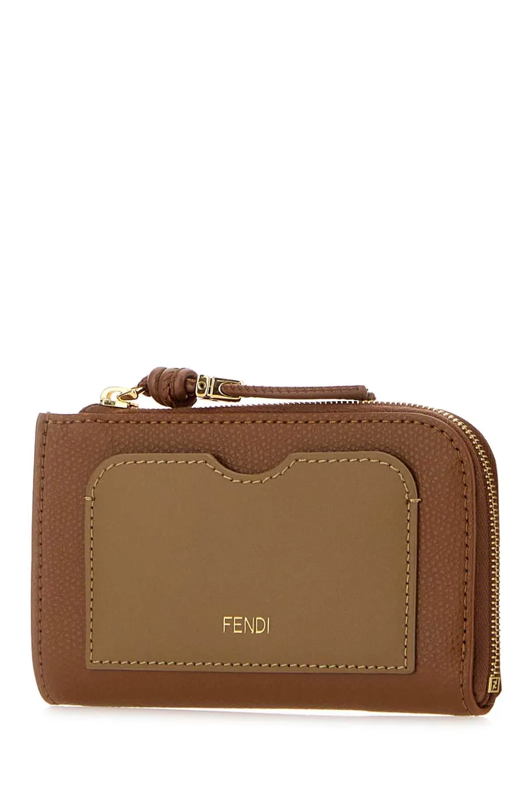 Fendi Card Case Pouch Vit.king/Cruis